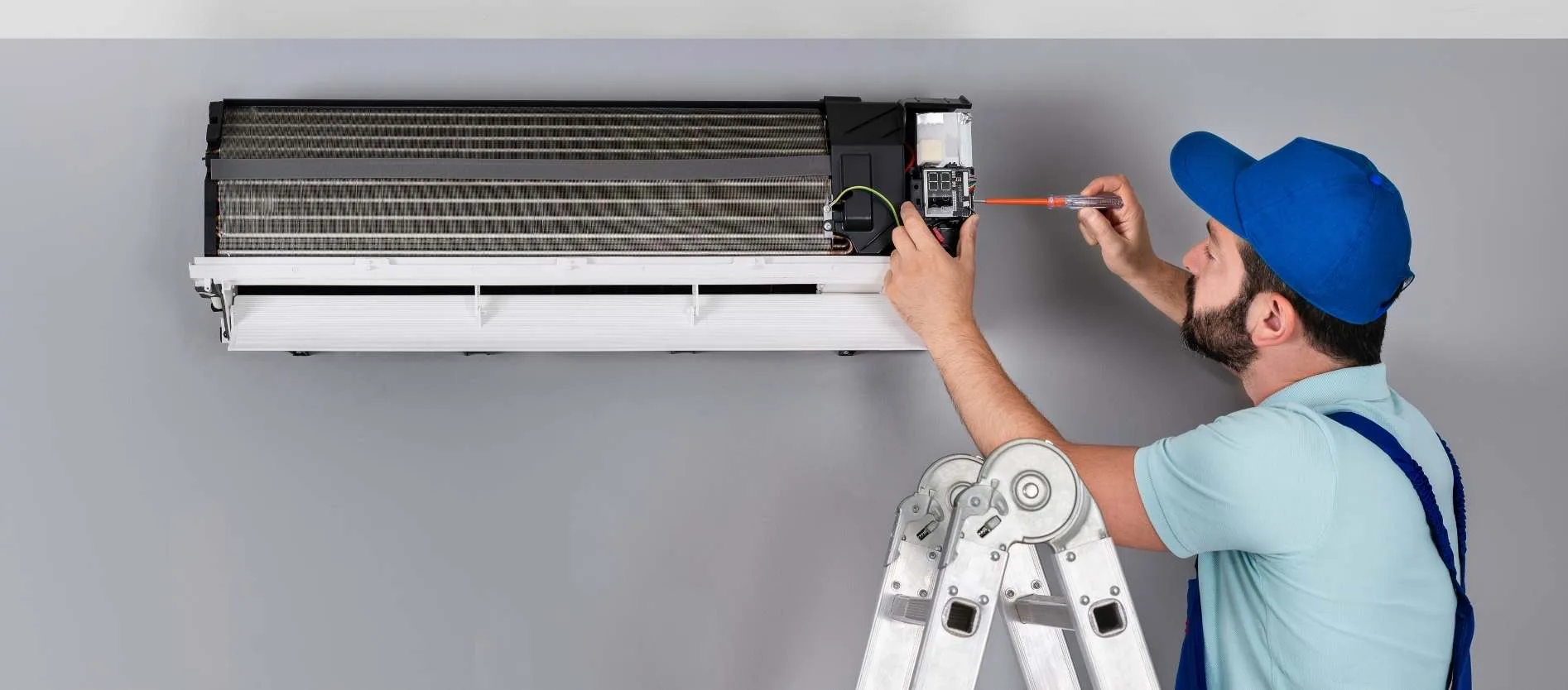 Soğukpınar Arçelik Klima Gaz Dolum Servisi